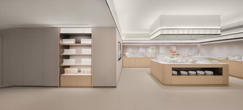 全季酒店(上海吴中路店)图片