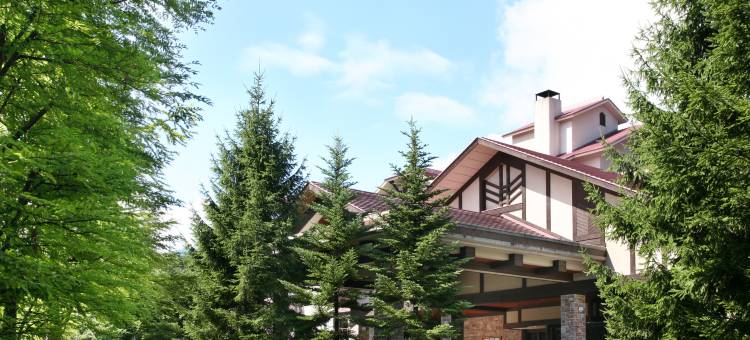 白马东急酒店(Hakuba Tokyu Hotel)图片