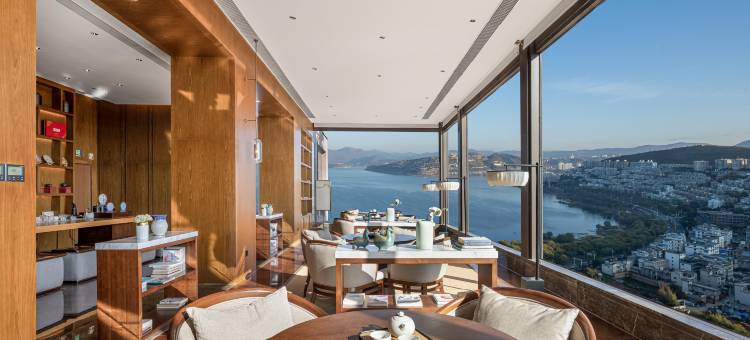 大理悦云雅阁度假酒店图片