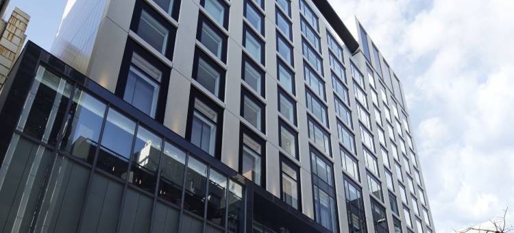 东京银座凯悦尚萃酒店(Hyatt Centric Ginza Tokyo)图片