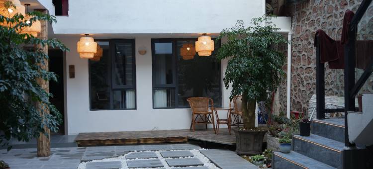 井里民宿(黑井古镇店)图片