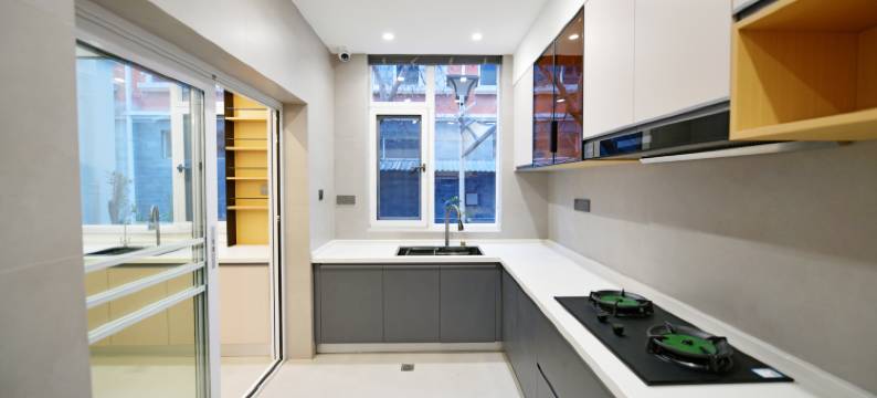 Garden Villa丨香与缘君·拾光·花园智能度假别墅图片