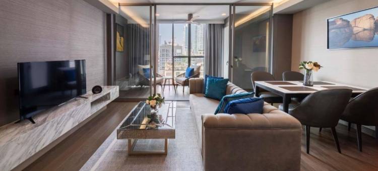 曼谷皇后会议中心温德姆酒店(Wyndham Bangkok Queen Convention Centre)图片