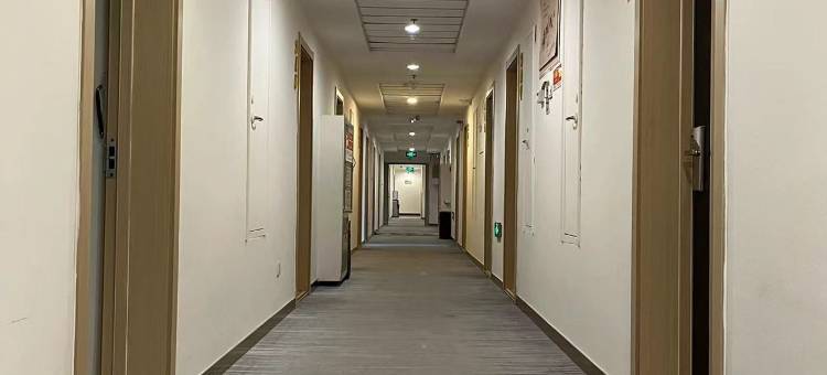 银座佳驿连锁酒店(淄博临淄茂业广场店)图片