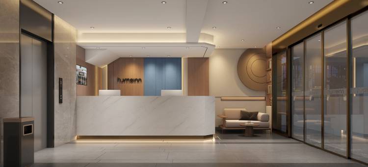 如家酒店(衡阳晶珠广场南华大学附一店)图片