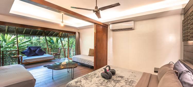 锡亚高岛别墅(Siargao Island Villas)图片