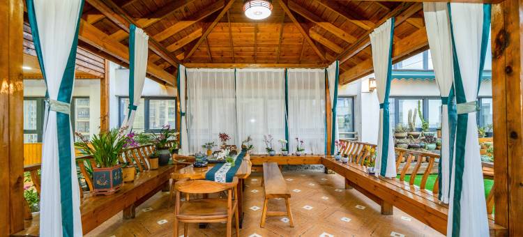 盈洲酒店(漳州悦汇广场蓝田开发区店)图片