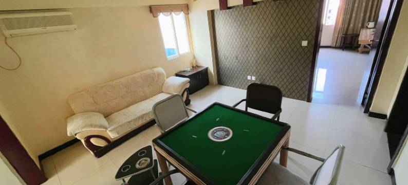 水富南沙宾馆图片