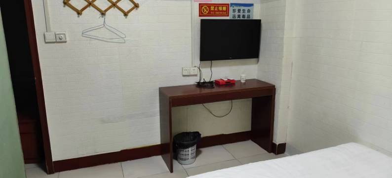 东平老毕宾馆图片