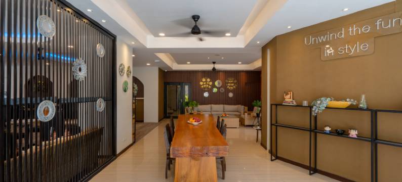 库塔中心日常酒店(Everyday Hotel Kuta Central)图片