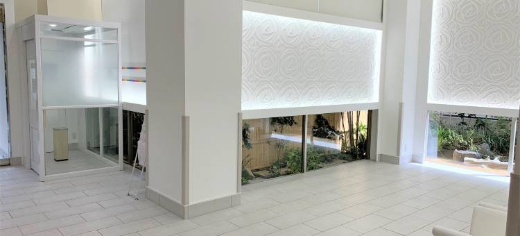 大阪班德酒店(Bande Hotel Osaka)图片