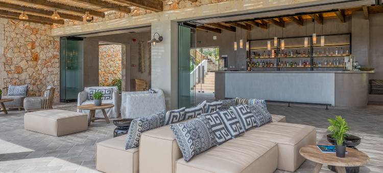 埃利阿莫斯别墅水疗酒店 – 罗莱夏朵(Eliámos Villas Hotel & Spa – Relais & Châteaux)图片