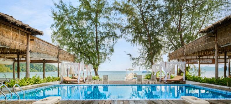 伊甸海滩度假村-EHM旗下(Eden Beach Resort by EHM)图片