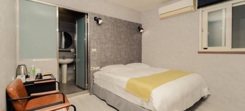 沐汤宿温泉行旅图片