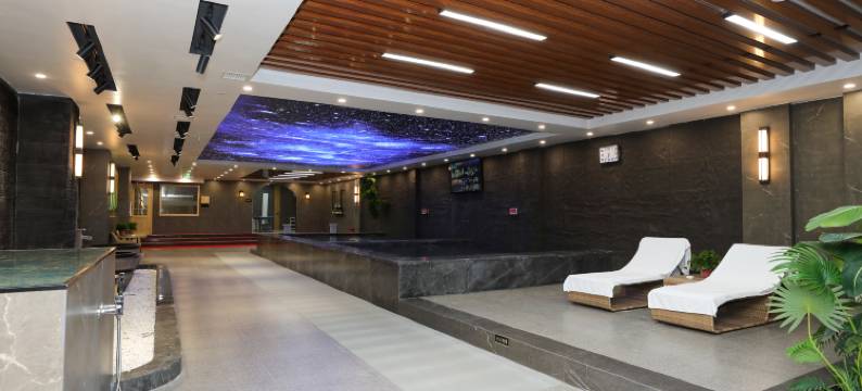 众仁云居酒店图片