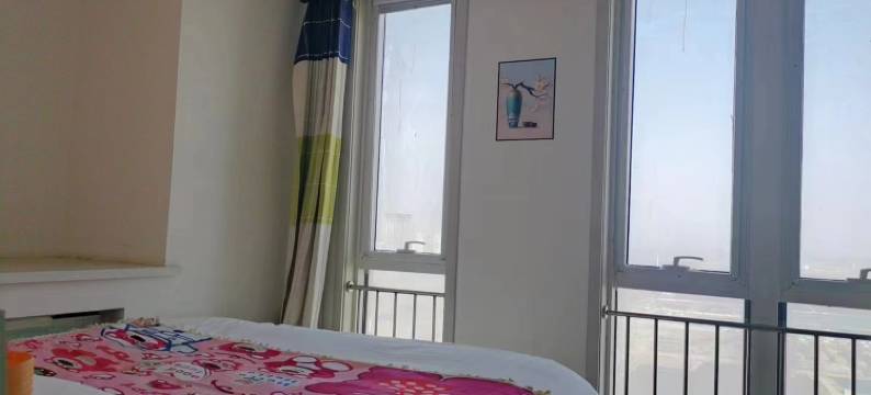 青橙民宿(天津兴旺里店)图片