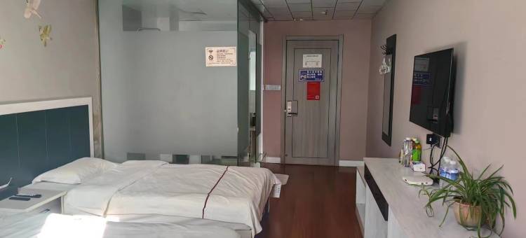 洛宁夏威夷酒店图片