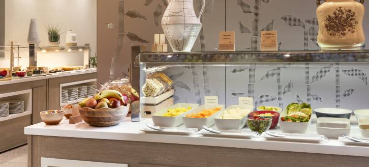 卡塔洛尼亚阿托查酒店(Catalonia Atocha)图片