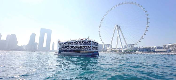 兰花一夜豪华游艇(Overnight Super Yacht - Orchid)图片