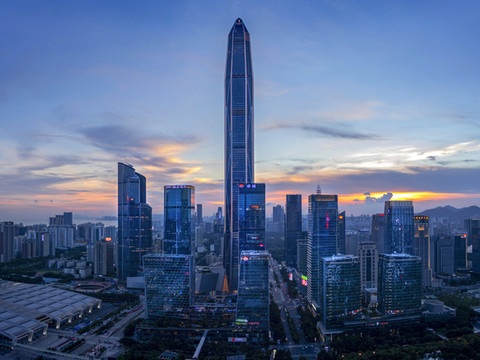 尊享·雅居(深圳福田会展中心岗厦地铁站店)