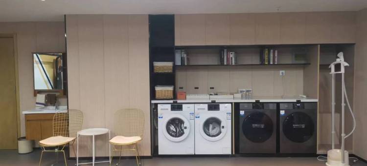 宜尚酒店(淄博张店区政府理工大学店)图片