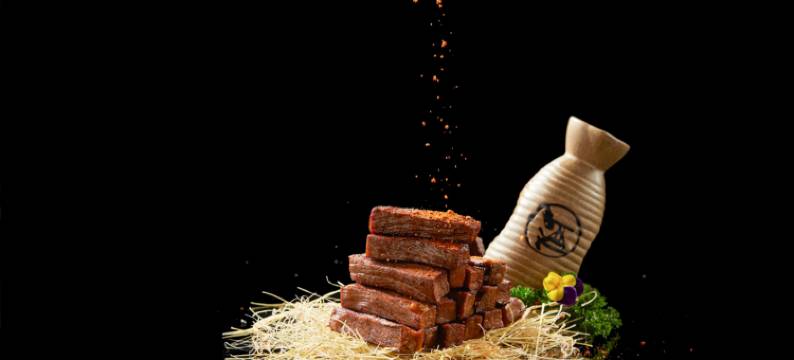 九寨绿发希尔顿度假酒店图片