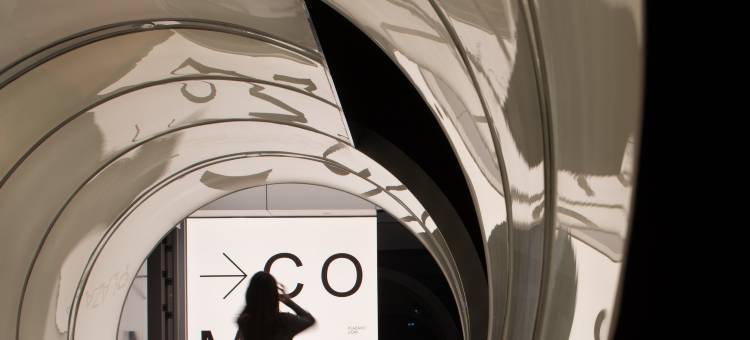 SFEEL设计师酒店(成都太古里滨江路店)图片