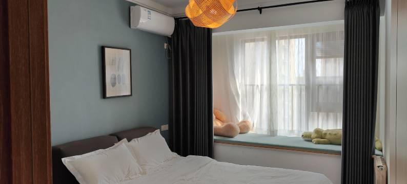 科比球迷民宿(新密银基国际度假区店)图片