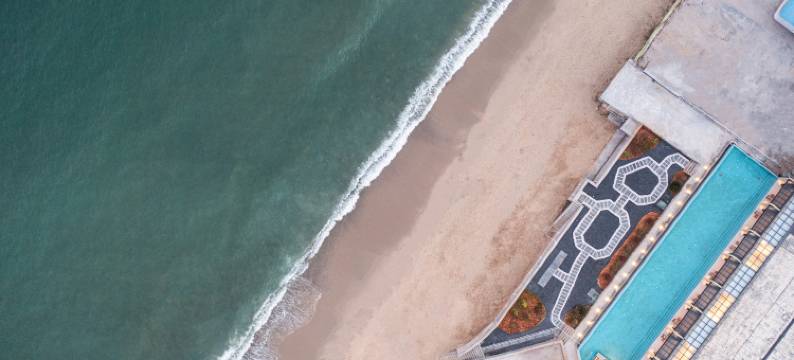 柠屿海·seaside海景泳池美宿(双月湾度假区店)图片
