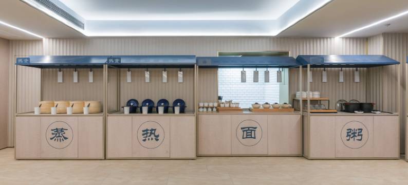 汉庭酒店(无锡梅里古镇店)图片