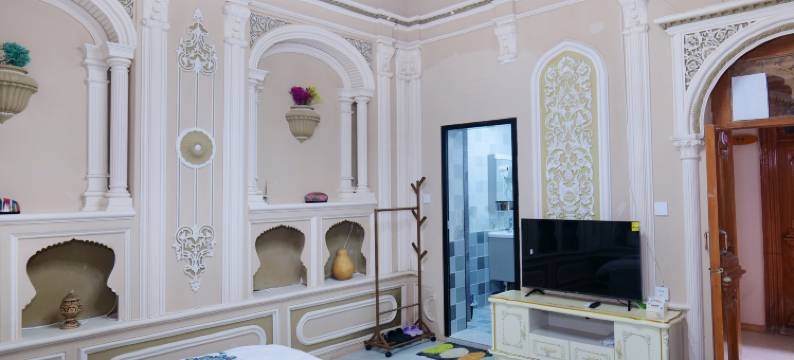 旅梦人民宿(喀什大巴扎店)图片