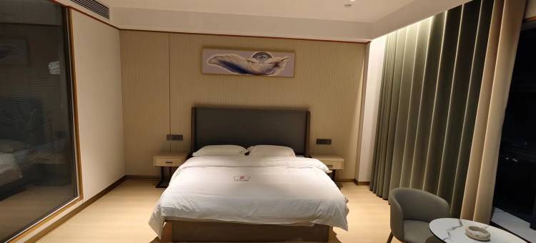 如家华驿酒店(泗洪双沟店)图片