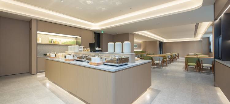 全季酒店(天津北辰道地铁站店)图片