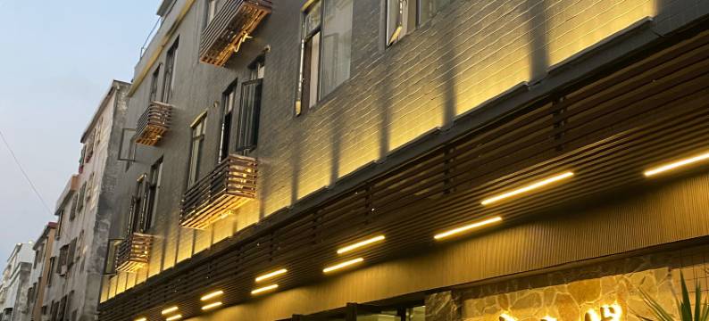 府之城驿站(潮州古城店)图片