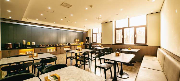 汉庭酒店(青岛奥帆中心店)图片