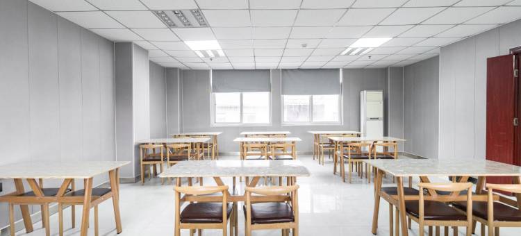 7天优品premium酒店(开封鼓楼广场大相国寺店)图片