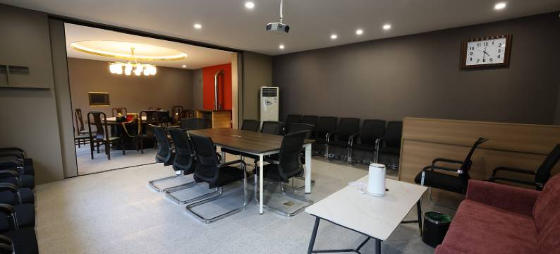 观海听澜民宿(烟台观海路店)图片