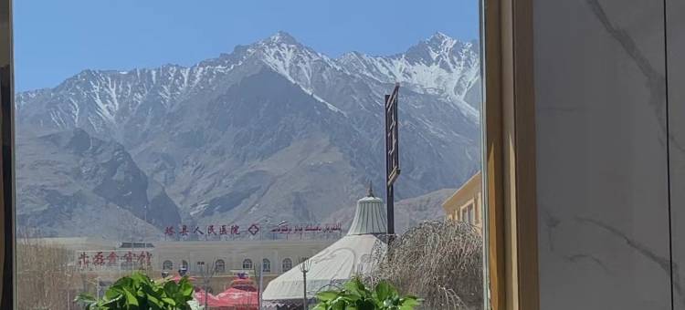 塔什库尔干乐季酒店(帕米尔旅游区店)图片