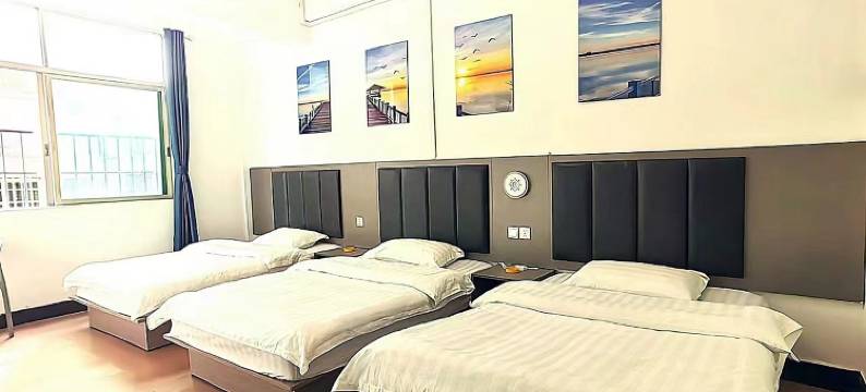 星月电梯公寓(广州市白云区第二人民医院店)图片