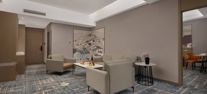 大屋里酒店(郴州五岭广场店)图片