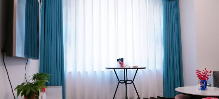 广元清枫民宿(万达广场万达中学店)图片