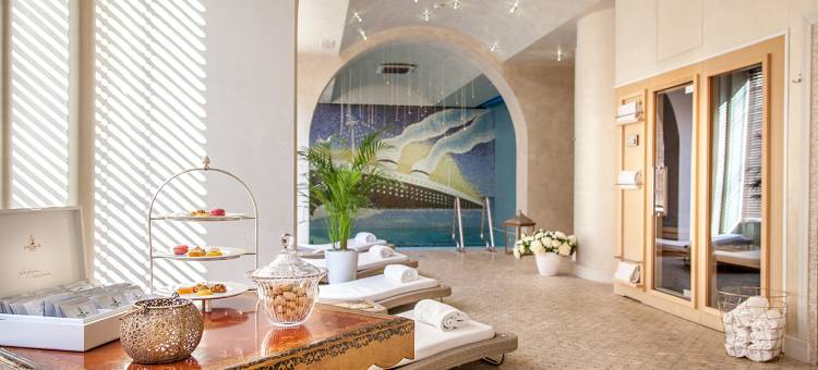 里米尼大酒店(Grand Hotel Rimini)图片