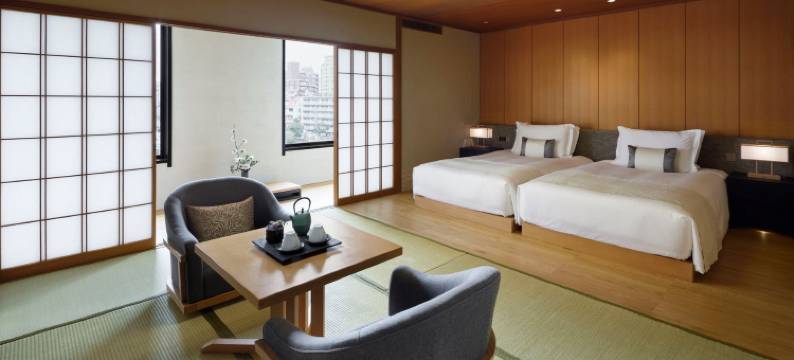 高轮花香路, a Member of Small Luxury Hotels of the World(Takanawa Hanakohro, a Member of Small Luxury Hotels of the World)图片