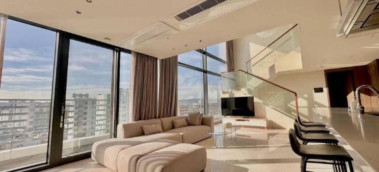 UH FLAT 大邱(UH Flat Signature Daegu)图片