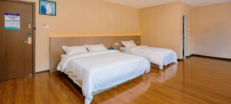 海龙湾度假酒店图片