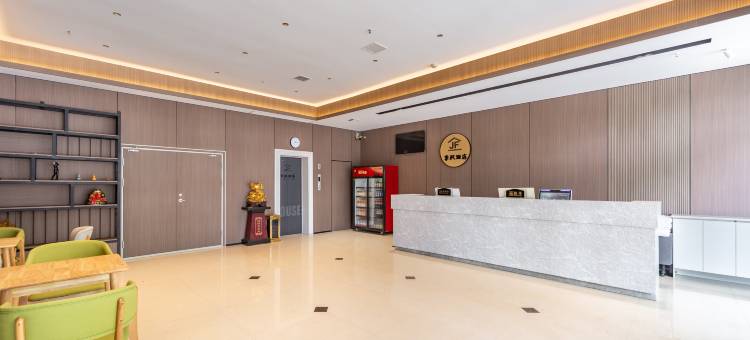 季风酒店(孟州店)图片