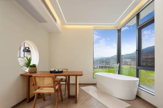 婺源君兰庭民宿(篁岭度假区店)图片