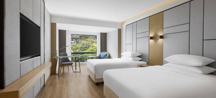 长滩岛福朋喜来登酒店(Four Points by Sheraton Boracay)图片