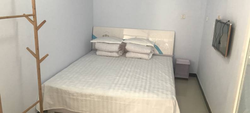 承德乐心园旅馆图片