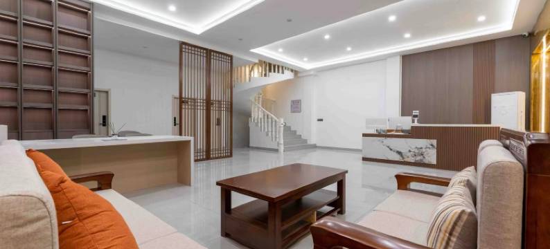 妍睿酒店(镇远古城店)图片